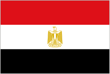 Egypt U20 logo