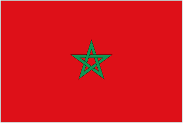 Morocco U20 logo