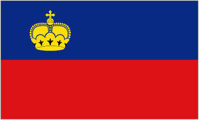 Liechtenstein logo