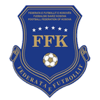 Kosovo National Team logo