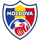 Moldova logo