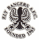 Ely Rangers logo