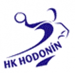 HK Hodonin Women logo
