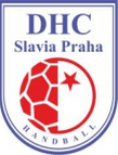 DHC Slavia Prague Women logo