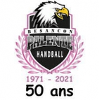 Palente Besançon Women logo