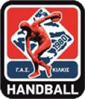 Kilkis logo