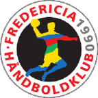 Fredericia HK logo