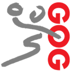 GOG logo