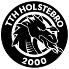 Holstebro TTH logo