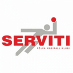 Polva Serviti logo