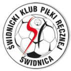 SKPR Swidnica logo