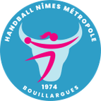 Bouillargues Nîmes Women logo