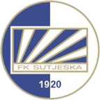 RK Sutjeska Nikšić logo