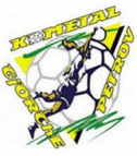 Gjorche Petrov Women logo