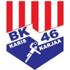 BK-46 logo