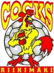 Cocks logo