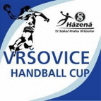 Sokol Vršovice Women logo