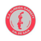 CJ Almeida Garrett Women logo