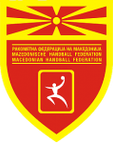 North Macedonia Women logo