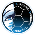 Chambray Touraine Women logo