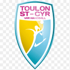 HBC Toulon Women logo