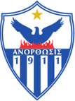 Anorthosis Famagusta logo