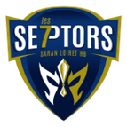 Saran Loiret Handball logo