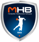Montpellier logo