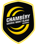 Chambéry Savoie logo