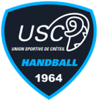 US Créteil logo