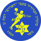 Maccabi Arazim Ramat-gan Women logo