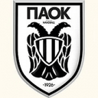 PAOK Women logo