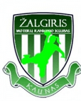 Zalgiris Kaunas Women logo