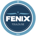 Fenix Toulouse Handball logo