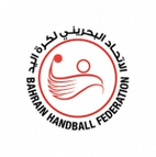 Bahrain logo