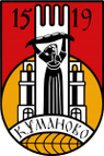 Kumanovo HC logo