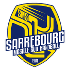 Sarrebourg logo