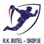 Butel Skopje logo