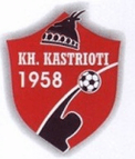 Kastrioti logo