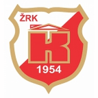 ŽRK Krivaja Women logo