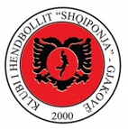 Shqipona Women logo