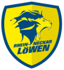 Rhein-Neckar Löwen logo