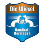 TSV Dormagen Bayer logo