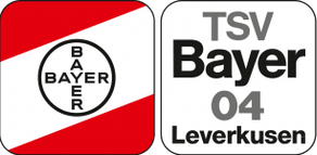 Bayer Leverkusen Women logo