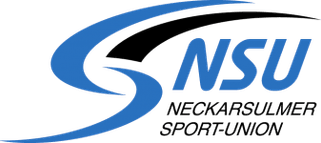 Neckarsulmer Women logo