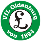 VfL Oldenburg Women logo