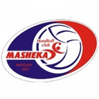 HC Masheka Mogilev logo