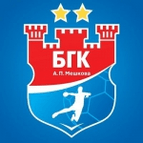 Meshkov Brest HC logo