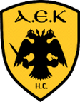 AEK Athens HC logo