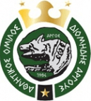 Diomidis Argous logo